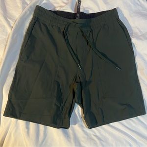 Bowline Short 8" *Ripstop